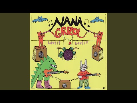 Stop And Smell Thee Roses - Nana Grizol