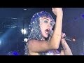 Miley Cyrus Performs Twinkle Song About Dead Cat