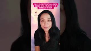 La impactante verdad sobre el duelo que nadie te cuenta  #amoreterno #dueloconamor #dueloconangeles