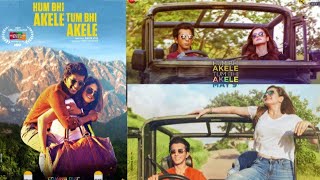 Hum Bhi Akele Tum Bhi Akele | Full Movie Review | Hum Bhi Akele Tum Bhi Akele Full Movie | Hotstar