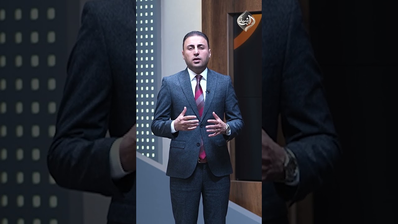 فيديو | بورصة السلطة تشتعل.. من يربح ومن يُحرق؟   مقدمة #الثامنة