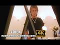 Frida - I Know There's Something Going On  [Restored & Remastered] 4K