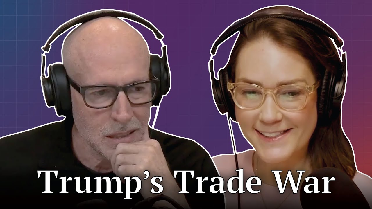 Trump’s Short-Lived Trade War | Raging Moderates