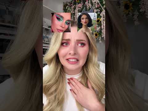 Paulas Quiz - Das Makeup Quiz hat eindeutig recht, oder? 😉