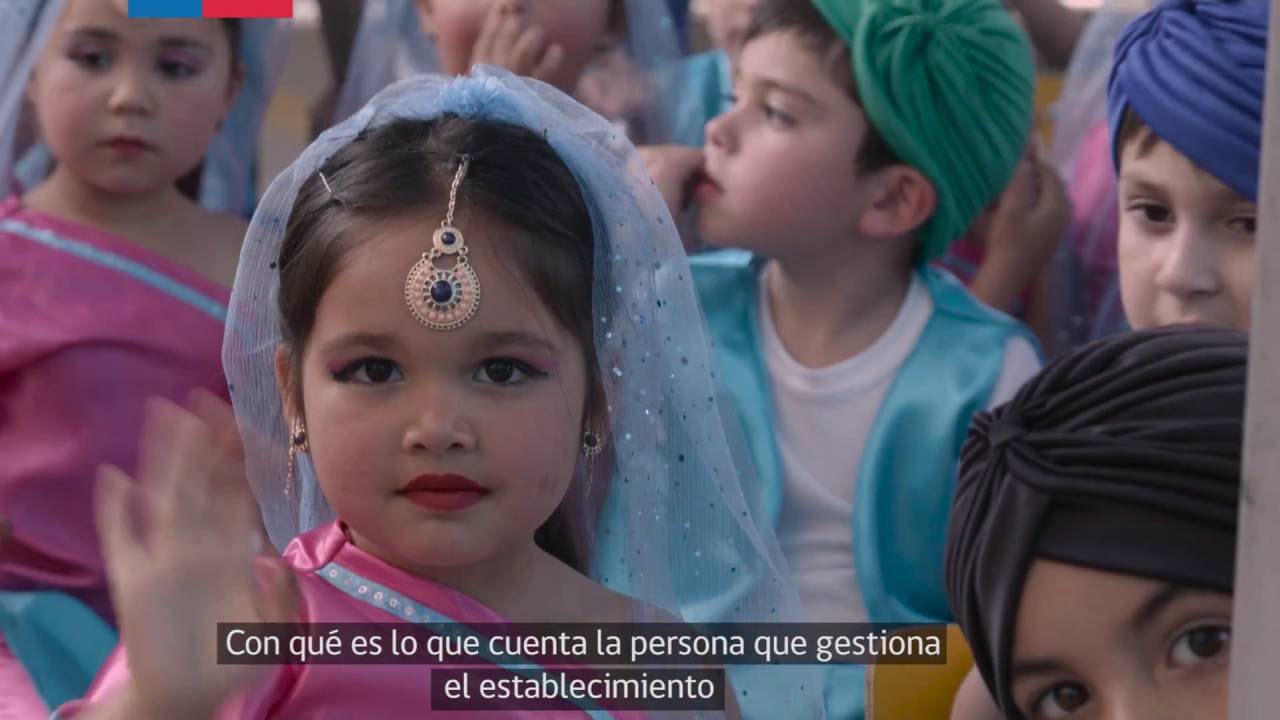 Liderazgo escolar: Desarrollando y gestionando el establecimiento escolar