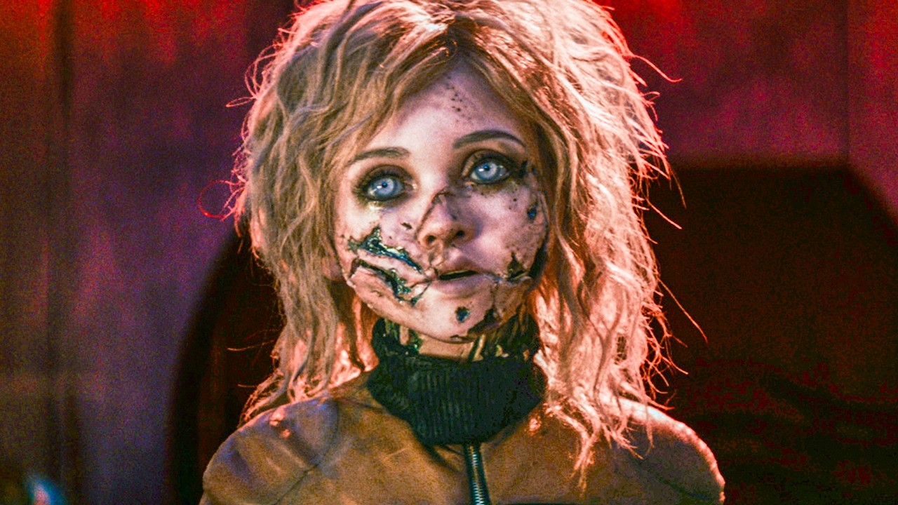 M3GAN 2.0 - Видео