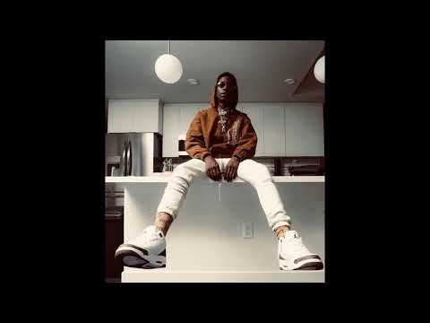 [FREE] Detroit Type Beat x AllStar JR x Babyface Ray - "SHE WILL"