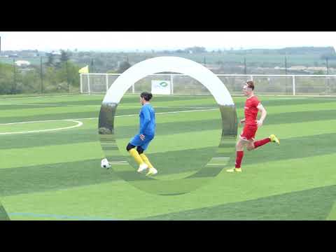 FOOT U18 D2 EFV   MARSANNAY 04/05/2024