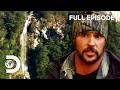 Extreme Survival In Fiordland Joe Teti Matt Graham S High Stakes Stag Hunt Dual Survival