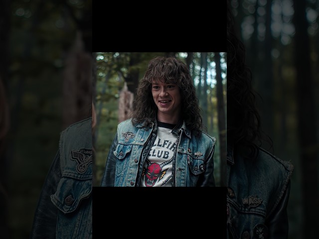 Vídeo relacionado con Stranger Things Hellfire Club Demon Head Black Retro Grandpa Snapback Sombrero