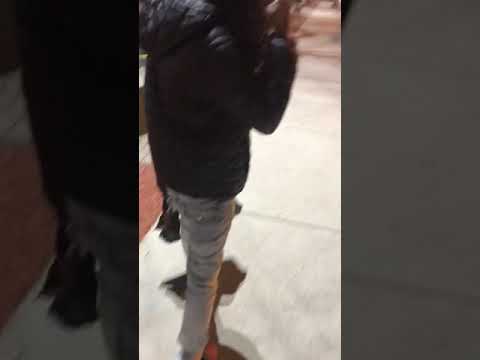 King Greg and lil Marri Day in the life