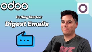 Digest Emails | Getting Started