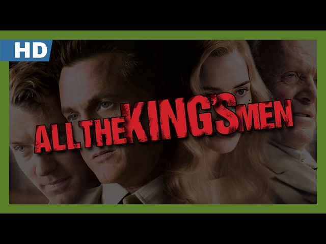 All the King's Men (2006) Trailer