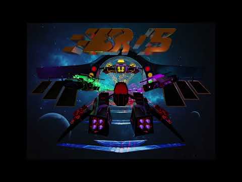 Death Race Outer Space youtube-video