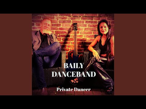 Private Dancer