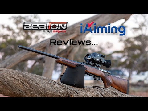 iAiming Thermal Optic review