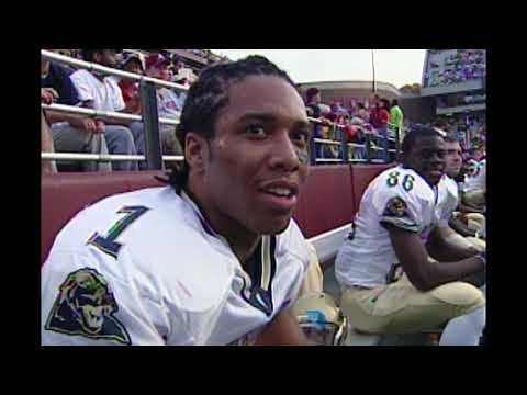 NFL - Customer Success Story