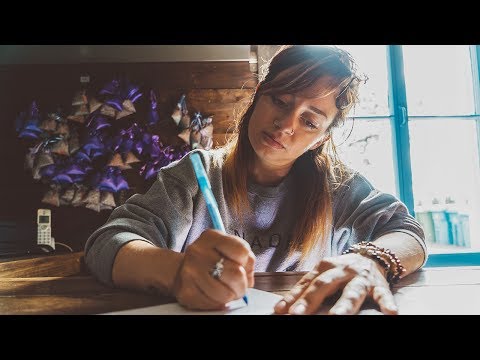 Find My Letters | Canada Road Trip - Quebec