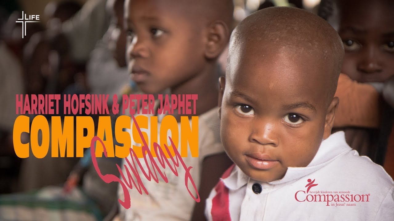 Compassion connect Sunday