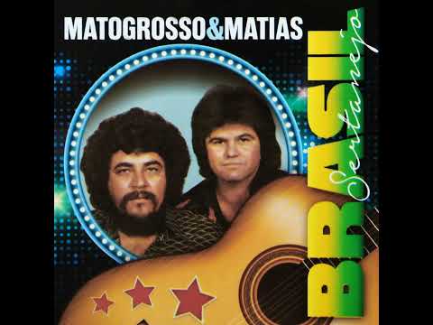 Matogrosso e Mathias   Espinhos da Vida