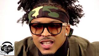 Flo Rida ft August Alsina Rear View