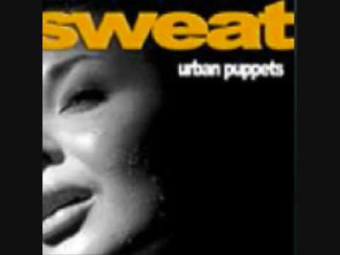 Sweat  - Urban Puppets