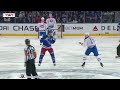 Josh Anderson Vs Jacob Trouba Nov 30 2024