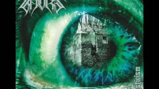 Khors - In The Cold Embrace of Mist