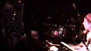 The Samples - Close to the Fires