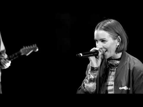 Ouroboroz + Fröken B - Månskensrappare (LIVE 2023)