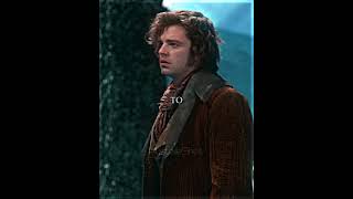 Jefferson Mad Hatter | Once Upon a Time | Who is she? || #shorts