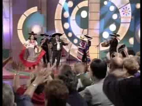 Video 5 de Mariachis Los Monchos