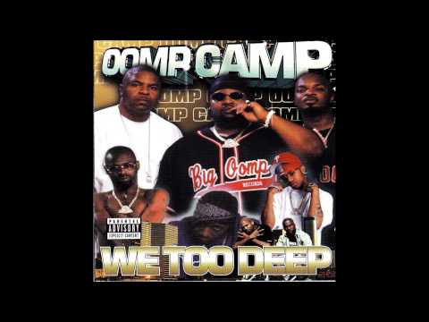 Oomp Camp - Time To Throw A Chair