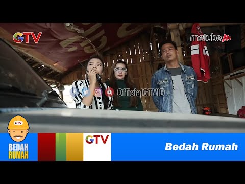Bapak Mahmudin - Buruh Pasir | Balena | Bedah Rumah #509 (1/6)