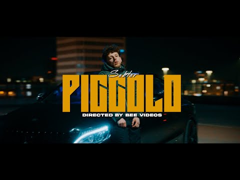 sebter - Piccolo (prod. AnyVibe)