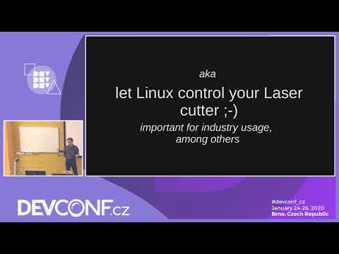 What's up in the land of the Linux kernel - DevConf.CZ 2020