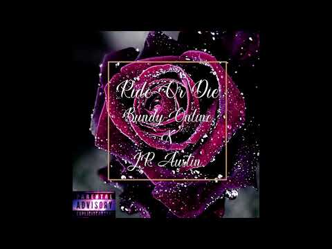 OfficialJH - Ride Or Die Ft. Jr.Austin