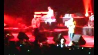 LUDACRIS PERFORMS &quot;YOU&#39;S A HOE&quot; IN ROCHESTER