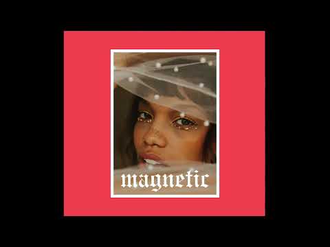 [FREE] J DILLA X NUJABES X LOFI TYPE BEAT - "MAGNETIC"