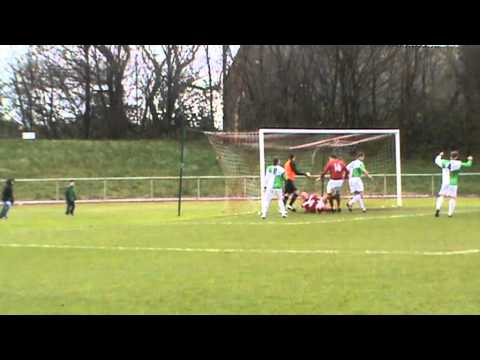 League v Billingham Synthonia A 2