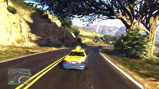 【PS5】急に弾丸が来たから　その04【GTA5】