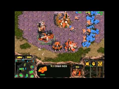 저질크래프트 feat  패기