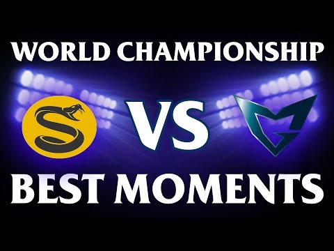 SPY vs SSG - 2016 League of Legends World Championship Group Stage - Day 7