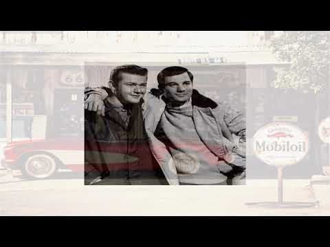 Nelson Riddle and His Orchestra ~ Route 66 Theme (Stereo)