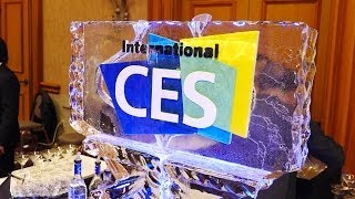 Our Best of CES 2014!