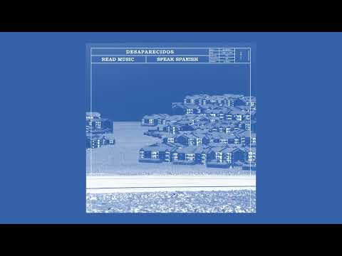 Man and Wife, the Latter (Damaged Goods) - Desaparecidos