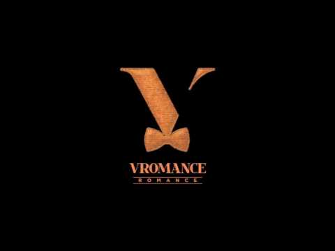 VROMANCE - 헤어지지 말자 Don't Say Goodbye (3D Audio)