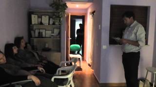 Video hipnosis para el parto sin dolor