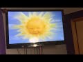 Closing To Teletubbies Here Come The Teletubbies 1998 VHS
