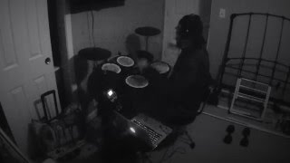 Michael Penn - Don't Let Me Go - Drum Cover